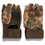 buckshot-stretch-fleece-archery-pop-top-mitten-realtree(R)-edge(R)