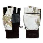 fuzzy-fleece-fingerless-glove-realtree-snow