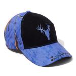 ladies-solid-camo-adjustable-ball-cap-realtree-periwinkle