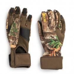 axel-stretch-fleece-bow-touch-glove