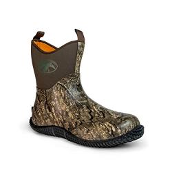 duck-commander-x-hot-shot-countryman-mens-hunting-ankle-boot-durable-neoprene-waterproof-lightweight-camouflage-boots
