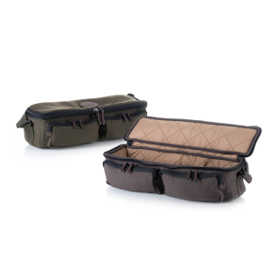 Falco Holsters Hunting Scope and Accessories Pouch - $129.95 at Falco Holsters