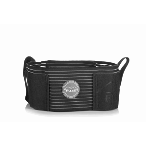 IWB Cross Draw Belly Band Holster