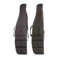 Case for Hunting Rifle with Thermo / Night Vision