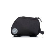 Concealed Carry Bike Bag - Top Tube Bag
