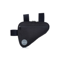 Concealed Carry Bike Bag - Frame Bag