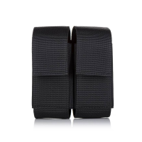 Double Smoke Grenade Pouch Nylon Webbing