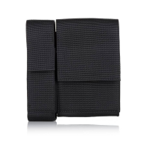 Handcuffs and Pepper Spray Nylon Webbing