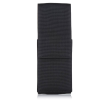 Single Rifle Magazine Pouch Nylon Webbing