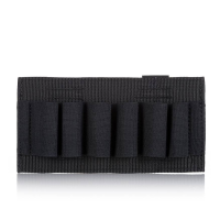 Shotgun Shells Vertical Holder Nylon Webbing
