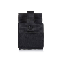 Open-top Handcuffs Pouch Nylon Webbing