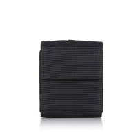 Latex Glove Pouch Nylon Webbing