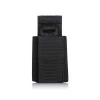 Silent Key Pouch Nylon Webbing