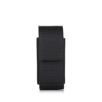 Single Smoke Grenade Pouch Nylon Webbing