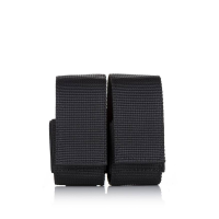 Double Speedloader Pouch Nylon Webbing