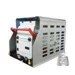 Clearview Aluminum Fridge Cage For Es-100 And Es-150 Easy Slides