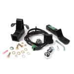 Tow Package 06-09 Sport