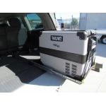 Clearview Expanda Slides, Portable Refrigerator Vehicle Slides (Choose A Size)