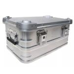 Overland Aluminum Travel And Storage Cases By Atlantic British