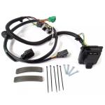 Trailer Wiring Kit For Range Rover Sport