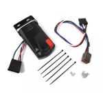 Electric Trailer Brake Controller Kit - US Spec Only