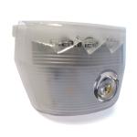 Clearview NEXT GEN Mirror Replacement Part, Left Hand Multi And Turn Signal Lighting Module, CAT5