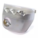 Clearview NEXT GEN Mirror Replacement Part, Right Hand Multi And Turn Signal Lighting Module, CAT5