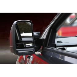 Clearview Next Gen Towing Mirrors For Ford Ranger North American Model, 2019 - On