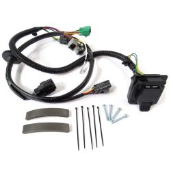 Trailer Wiring Kit For Range Rover Sport