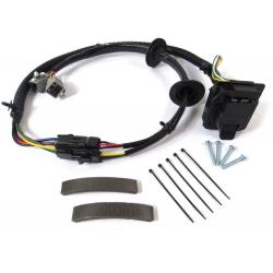 Trailer Wiring Kit For Land Rover LR4