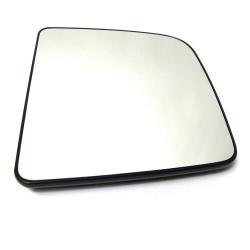 Clearview NEXT GEN Mirror Replacement Part, Upper Left Hand Flat Replacement Mirror Glass Kit, For Base Model Mirrors With Electric Power Adjust Only