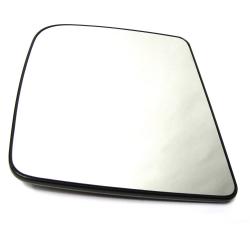 Clearview NEXT GEN Mirror Replacement Part, Upper Right Hand Flat Replacement Mirror Glass Kit, For Base Model Mirrors With Electric Power Adjust Only