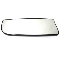 Clearview NEXT GEN Mirror Replacement Part, Lower Left Hand Convex Replacement Mirror Glass Kit, For Base Model Mirrors With Electric Power Adjust Only