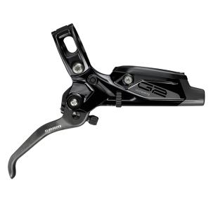 SRAM G2 Ultimate Disc Brake 2023 in Black size Front | Aluminum