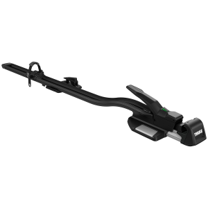 Thule TopRide 1-Bike Rack 2025 in Black