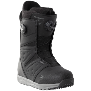 Nidecker Altai Snowboard Boots 2025 in Black size 8