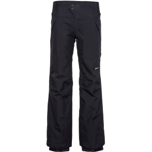 Women's 686 GORE-TEX Willow Pants 2026 in Black size Small | Wool/Polyester