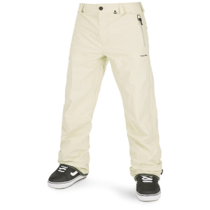 Volcom L GORE-TEX Pants 2023 in Green size Small