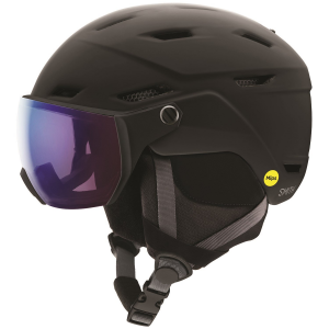 Smith Survey MIPS Helmet 2026 in Black size Small