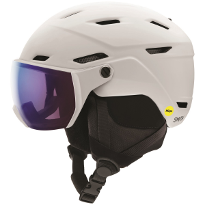 Smith Survey MIPS Helmet 2026 in White size Large