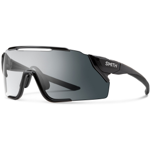Smith Attack MAG MTB Sunglasses 2024 in Black | Plastic