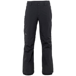 686 GORE-TEX Core Shell Pants Men's 2025 in Black size X-Large | Lycra