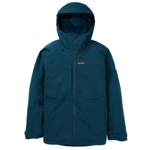 Burton Frostner Jacket 2025 Green size Medium