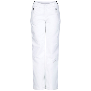 Women's Spyder Winner GORE-TEX Pants in White size 16 | Polyester