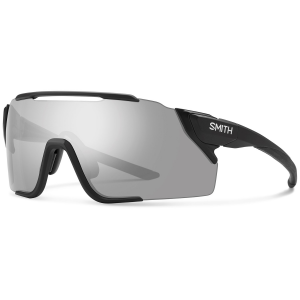 Smith Attack MAG MTB Sunglasses in Black | Plastic