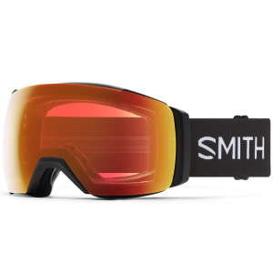 Smith I/O MAG X-Large Goggles 2026 in Black