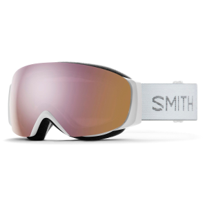 Women's Smith I/O MAG S Goggles 2026 in White