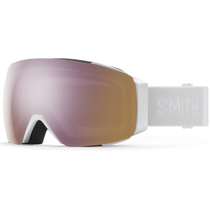 Smith I/O MAG Goggles 2026 in White
