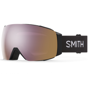 Smith I/O MAG Goggles 2026 in Black