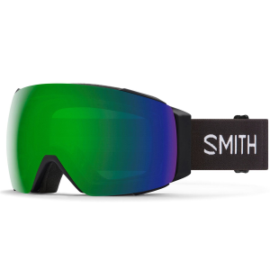 Smith I/O MAG Goggles 2026 in Black